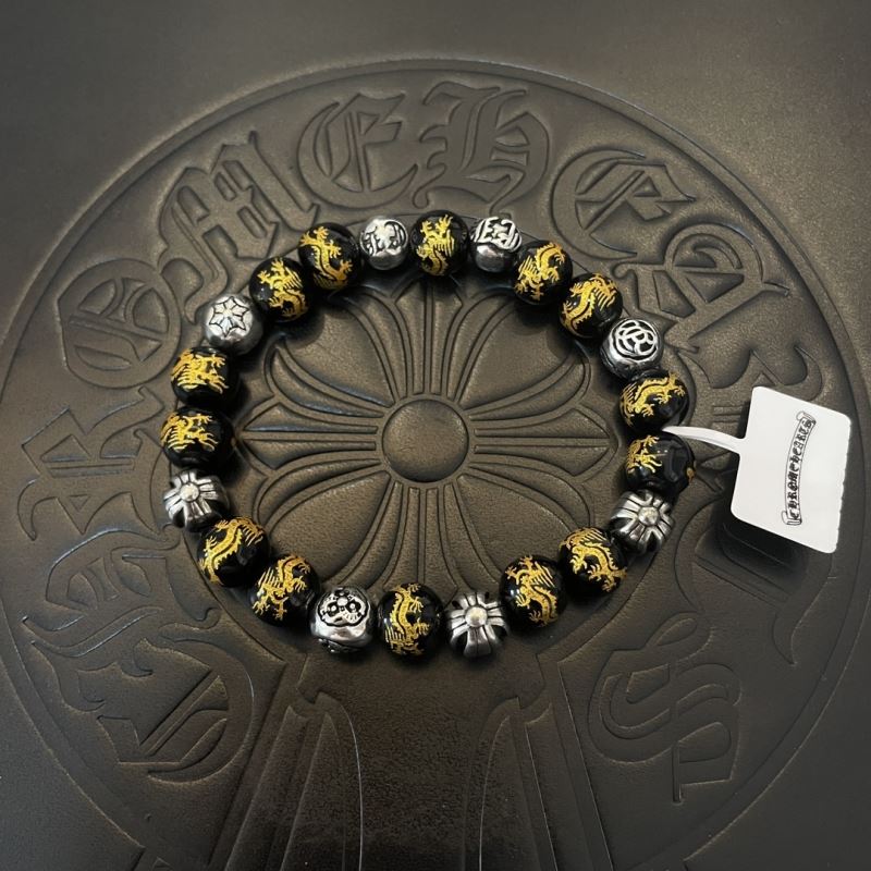 Chrome Hearts Bracelets - Click Image to Close